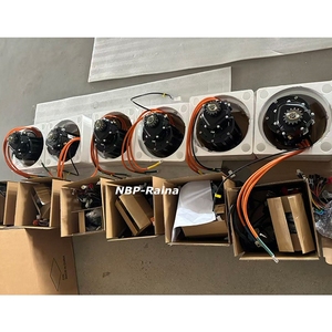 QSJ138D-90 4000W V3 미드 드라이브 모터(기어박스 428T 기어 체인 모터 포함) 파드라이버 ND72680 전기 오토바이용 QS138 90H MID - Product Image 6