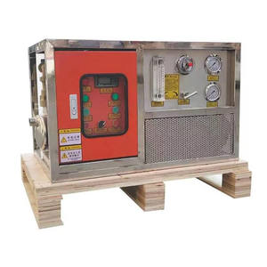 Máquina de <span class=keywords><strong>Agua</strong></span> <span class=keywords><strong>Potable</strong></span> a partir de <span class=keywords><strong>Agua</strong></span> Salada, Sistema de Desalinización de <span class=keywords><strong>Agua</strong></span> de Mar, Planta Desalinizadora, Desalinizador para Complejos Turísticos, Generador de <span class=keywords><strong>Agua</strong></span> Limpia - Product Image 3