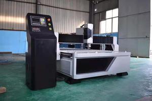 PLASMA CNC CNC Plasma cắt pulitore ottico bán hyperterm - Product Image 5