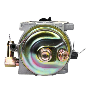 Nouveauté : carburateur 170SA pour tondeuse à gazon, ajustement parfait pour les modèles de souffleuse à neige Troy Bilt 951-10974, système d'alimentation en carburant pour motos - Product Image 6