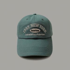 Gorra de Béisbol Unisex de 5 Paneles, de Lona, con Diseño de Dibujos Animados, Ajustable, para las Cuatro Estaciones, 100% Algodón - Product Image 2