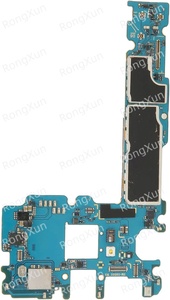Mainboard cho Samsung <span class=keywords><strong>Galaxy</strong></span> Note8 Note9 Note10 Note20 S20 S10 S9 S8 S7 <span class=keywords><strong>S6</strong></span> Edge, bo mạch chủ đã mở khóa - Product Image 4