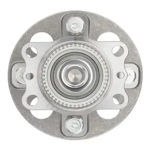 Maza Balero Kia Rio mozzi ruota posteriore 2012-2017 per 2013 2014 2015 2016 modelli - Product Image 1
