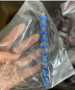 Amerikan Cisco Cisco/M40 PRO/MX6 dahili mavi filtre 17058157 su tutucu filtre ile donatılmıştır - Product Image 2