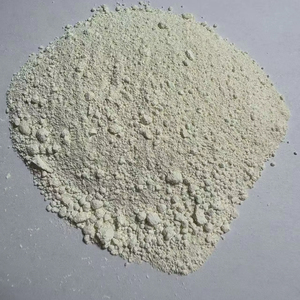 Geoquin GQ-N-Sm01 99.9% SM đất hiếm Oxit ánh sáng màu vàng bột nanoscale 80-150nm Zirconia gốm ổn định từ Giang tô - Product Image 1