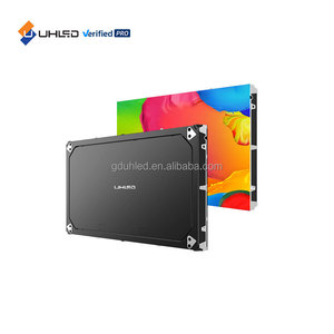 UHLED Small Pitch COB <strong>LED</strong> Display P0.78 P0.93 P1.25 COB <strong>LED</strong> Wall Panel Indoor HD Advertising Screen for Control Room - Product Image 6