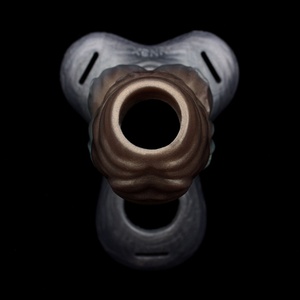 Funda de silicona para pene con correa, extensor de fantasía para hombres, juguete sexual para agrandamiento. - Product Image 3