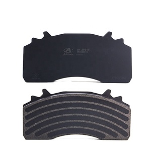 Wva29315 <span class=keywords><strong>mercedes</strong></span> -- benz plaquettes de frein ECONIC 2 AROCS <span class=keywords><strong>ACTROS</strong></span> MP4 nouvelles plaquettes de frein disque plaquette de frein <span class=keywords><strong>prix</strong></span> usine alltour automobile - Product Image 1