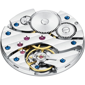 Vente en gros d'usine, <span class=keywords><strong>mouvement</strong></span> de montre mécanique à remontage manuel en acier inoxydable Seagull ST3600, 37 mm, compatible avec <span class=keywords><strong>ETA</strong></span> <span class=keywords><strong>6497</strong></span> 6498 - Product Image 1
