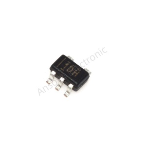 ANSOYO LM321LVIDCKR LM321LV LM321 SOT23-5 IC Chips <b>Integrated</b> <b>Circuits</b> Electronic Components Amplifier - Product Image 6