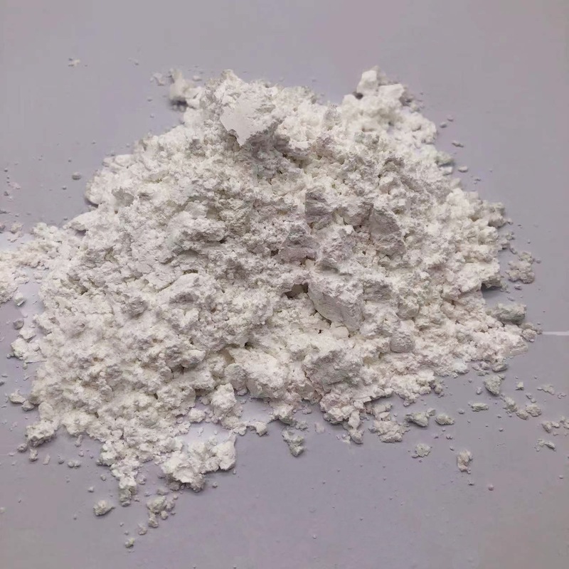 Micronized White 99 Industry Grade Chemicals