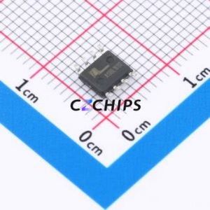 แบรนด์ใหม่-ต้นฉบับ FDS6690A-VB ทรานซิสเตอร์สนาม8ทรานซิสเตอร์ (MOSFET) - Product Image 2