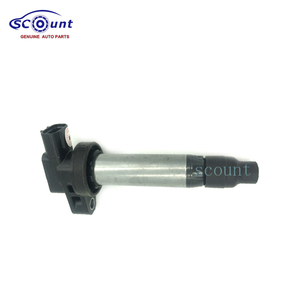 Bobina de Encendido 099700-2081 para Toyota <span class=keywords><strong>AYLA</strong></span>, Disponible en Stock al por Mayor - Product Image 2