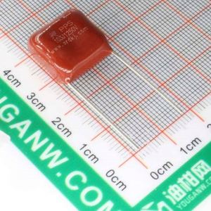 Whole Sale PPS103JB191219YG 18*12*19/P=15 <b>Capacitors</b> CBB <b>Capacitors</b> 10nF 5% 1.25KV - Product Image 1