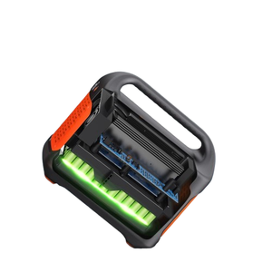 Portable Gasoline <b>Solar</b> Powered 1800W 110V Rechargeable Wireless <b>Power</b> <b>Station</b> WIN FULL for Doorstep Delivery - Product Image 1