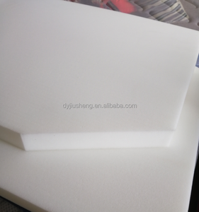 Nhà Máy bán hàng trực tiếp phục hồi cao 45-70density Bộ nhớ bọt xốp khối cho nệm/sofa/đệm - Product Image 4