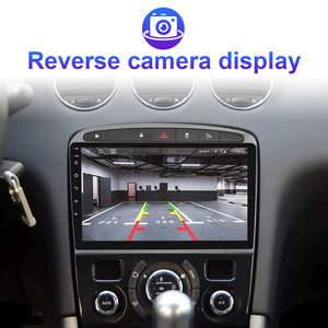 GPS Navi Control Central Car Radio Carplay para Peugeot 408 2012-2020 308 308SW 2007-2015 <span class=keywords><strong>Android</strong></span> 14 Auto Multimedia DVD Player - Product Image 4