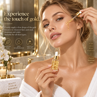 Cosmétiques coréens, usine de beauté, produits de soin de la peau OEM, sérum pour le visage, masque facial anti-âge, crème, ensemble de soin de la peau au collagène d'escargot