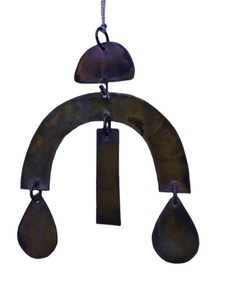 Antique Metal Christmas <b>Ball</b> & Tree Ornaments Cute Decorative <b>Wall</b> Hanging with Customized Size Shape AAE for Holiday Season - Product Image 4