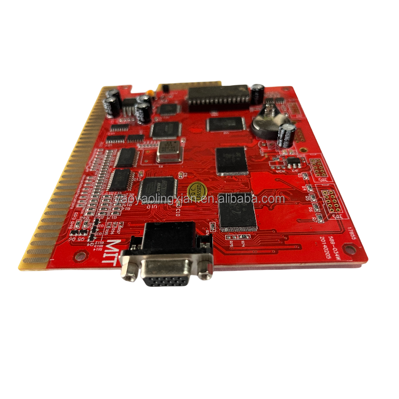 Мульти игра 7x7 в 1 мини-игра с монетоприемником