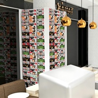 Aménagement intérieur de café, comptoirs de bar à café, vitrines pour salon de thé, présentoirs en verre, personnalisation complète de la pièce, décoration de magasin
