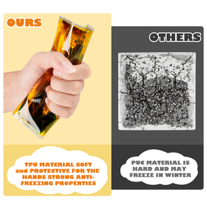 24 pezzi Kit di <span class=keywords><strong>terapia</strong></span> sensoriale tutto In uno giocattolo sensoriale In gomma morbida liquida <span class=keywords><strong>per</strong></span> l'<span class=keywords><strong>autismo</strong></span> <span class=keywords><strong>per</strong></span> ragazzi e ragazze - Product Image 4