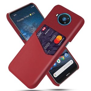 <span class=keywords><strong>เคส</strong></span>สำหรับSamsung F41 <span class=keywords><strong>M31</strong></span> M51 M21S,<span class=keywords><strong>เคส</strong></span>หนังพียูกันกระแทกกันตกพร้อมช่องใส่บัตรลายผ้า - Product Image 4