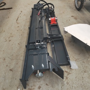 Machine à <span class=keywords><strong>laser</strong></span> pour béton électrique, guidée par <span class=keywords><strong>laser</strong></span>, pour le nivellement de grands volumes de sols en ciment - Product Image 4