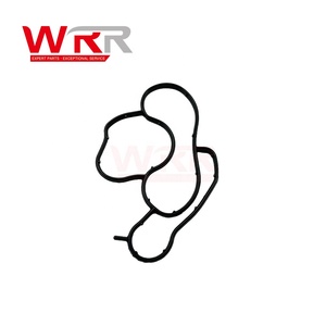 Junta de la Carcasa del Filtro de Aceite 11427508971 para BMW E46 E90 318i 320i, Piezas de Motor, Anillo de Sellado de Goma Resistente - Product Image 2