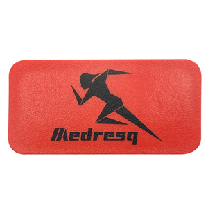 Attelle de doigt colorée Medresq en promotion – Attelle médicale légère pour les premiers secours et le sauvetage - Product Image 3