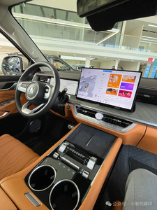 Miglior Prezzo 2026 Veicoli a Nuova Energia GWM Tank <span class=keywords><strong>500</strong></span> Hi4-T Ibrido Plug-in 2.0T 252 CV Trazione Integrale SUV 5 Porte 5 Posti 110km - Product Image 5
