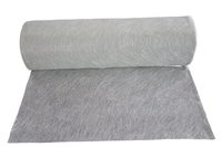 300gsm Emülsiyonlu E-Sınıfı Fiberglas Kesilmiş Elyaf Hasırı Yüksek Mukavemetli Çekme Dayanımlı Kesim Hizmeti Çin Jushi Hasırı FRP Tekneler için