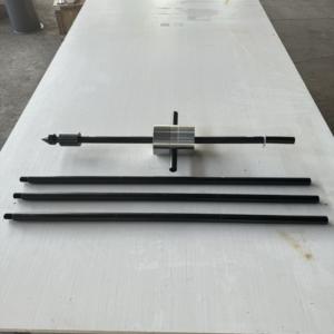 Penetrometro <span class=keywords><strong>Standard</strong></span> penetrometro <span class=keywords><strong>Standard</strong></span> penetrometro 63.5kg pesante a cono dinamico - Product Image 5