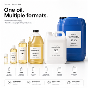 Aceites Portadores Naturales: Jojoba, Coco Fraccionado, Almendra Dulce, Argán <span class=keywords><strong>Prensado</strong></span> <span class=keywords><strong>en</strong></span> Frío. Venta al por Mayor, OEM, Marca Privada, Suministro <span class=keywords><strong>de</strong></span> Fábrica. - Product Image 4