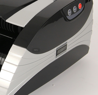 La toute dernière Machine de comptage de billets avec Support technique professionnel