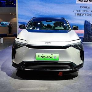 Voiture électrique <span class=keywords><strong>d</strong></span>'<span class=keywords><strong>occasion</strong></span> en <span class=keywords><strong>France</strong></span>, Toyota RAV4, Hiace, accessoires Toyota, BZ4X, voitures en Chine - Product Image 2