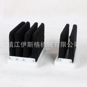 Tête de compresseur Isge, ensemble de tête de pompe à vide, pièces de compresseur d'air de qualité industrielle - Product Image 1