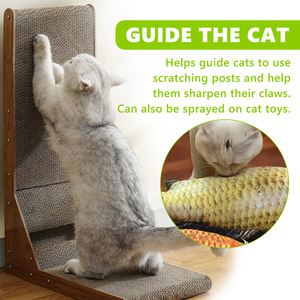 ペット猫用気分誘導スプレー,自社ブランドカスタマイズ安全効果的なキャットニップミストスプレー - Product Image 6