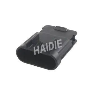 Haidie 5 Pin wasserdicht Delphi GT 150 Stecker Kfz-Kabelbaum gehäuse Buchsen Stecker 13519053 15326827