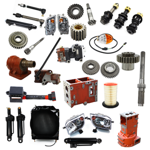Pièces de machines agricoles pour DFAM DF700 DF704 - Product Image 5