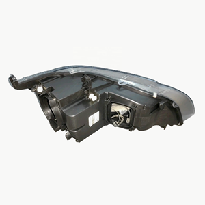 Para BMW X5 E70 montaje de faros 2007 - 2013 BMW X6 E71 faro de xenón izquierdo y derecho AFS luces de coche para BMW X5 E70 Accesorios - Product Image 5