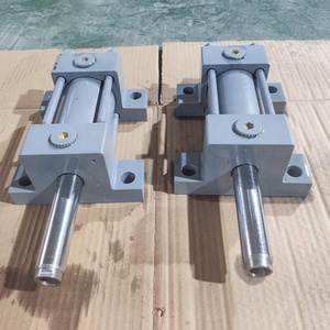 Double Acting for Special Vehicle Price - Product Image 6