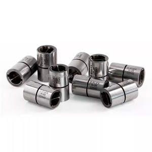 C-FLEX ลูกปืนแบบไม่มีแรงเสียดทาน D-10 D-20 D-30 5008-800 5008-600 5008-400แบริ่งแบบแกนหมุนไม่มีร่อง - Product Image 1