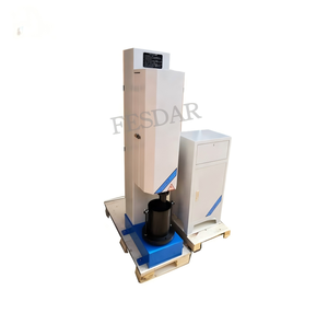 Compacteur de sol automatique de laboratoire pour test de compactage <span class=keywords><strong>Proctor</strong></span> standard et modifié - Product Image 1