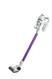 <span class=keywords><strong>Aspirateur</strong></span> <span class=keywords><strong>balai</strong></span> électrique <span class=keywords><strong>sans</strong></span> <span class=keywords><strong>fil</strong></span> Cyclone 2-en-1 avec filtration HEPA et conception <span class=keywords><strong>sans</strong></span> sac - Product Image 2