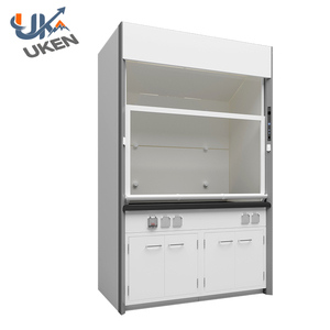 Pathologie médicale Acier Moderne Flux Laminaire Fumée Armoire et Ventilation Hotte pour Hôpital et École Laboratoire - Product Image 2