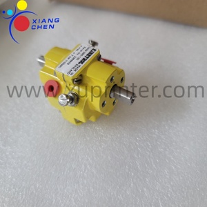 ER ชุดขับเคลื่อนโรตารี่ Kinetrol รุ่น OMO-100 ของแท้จากโรงงานใหม่ สำหรับเครื่องพิมพ์ - Product Image 5