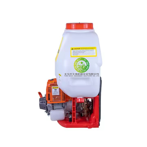 30L Hot Sales Backpack 2/4 Stroke Gasoline Engine Agriculture <b>Sprayers</b> Machinery Devices Knapsack Power <b>Sprayer</b> for Garden - Product Image 1
