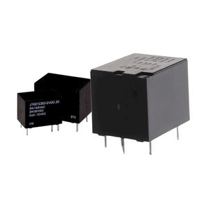 Relais de puissance 100% d'origine AZ832P2-2C-12DE, usage général, DPDT, 3A, 12V, approuvé par des ingénieurs, pour applications lourdes - Product Image 1