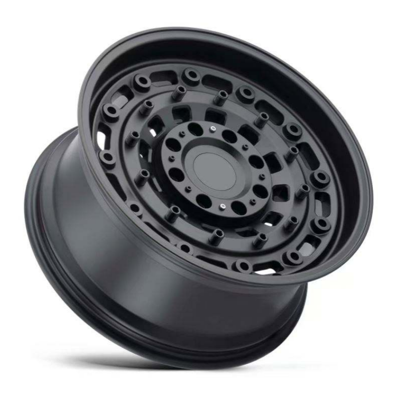 SYAC 6061 Aluminum Alloy Off Road